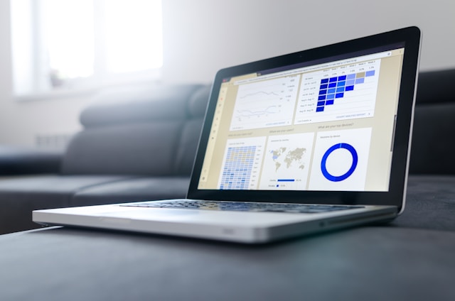 Data-Driven Solutions
